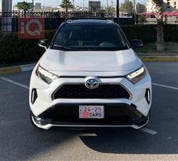 تويوتا راف 4